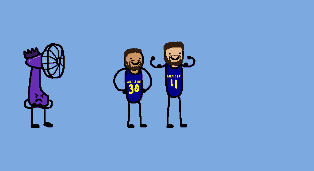 nba paint tweet media