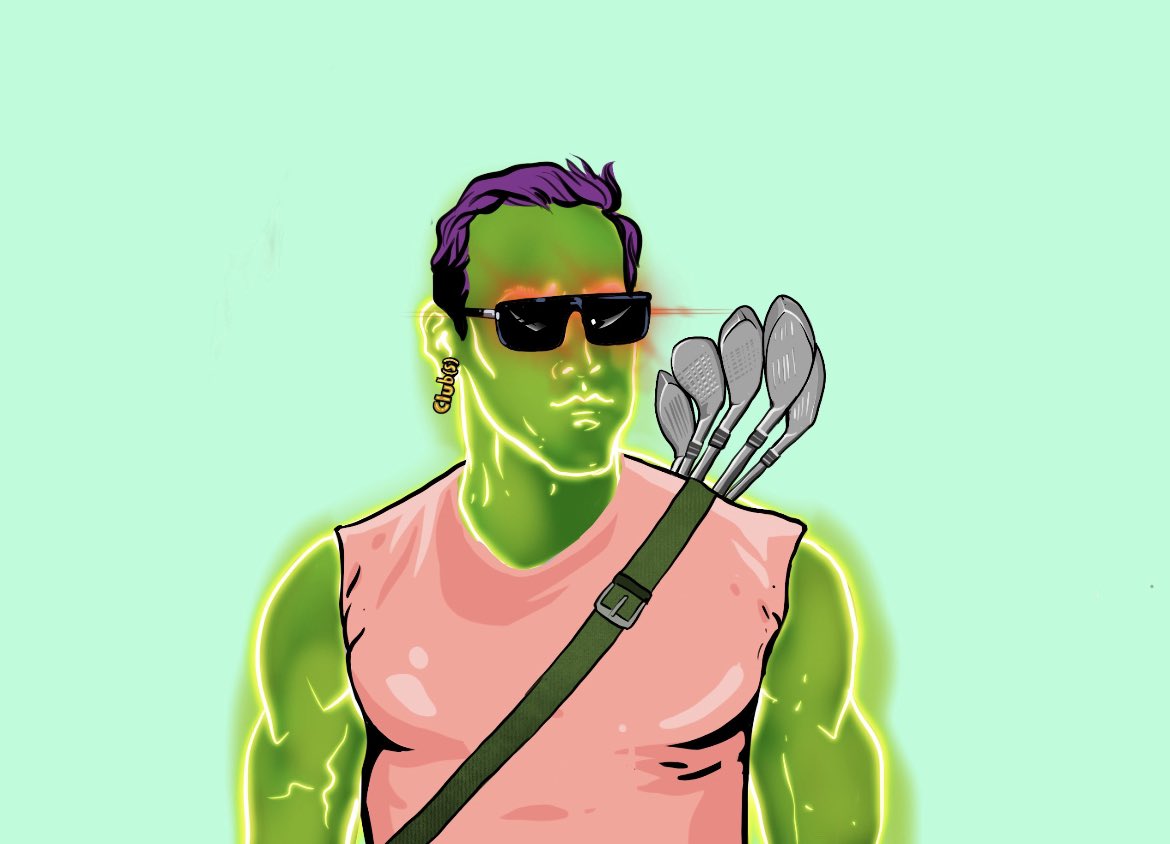 HyperionsTakeover by TheClub(s) tweet media