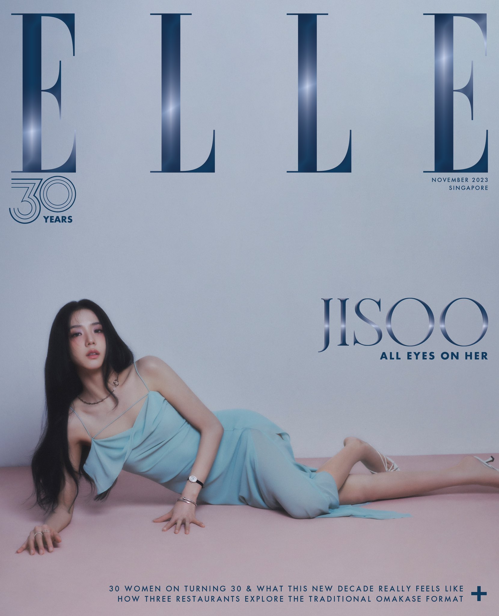 JISOO NEWS on X: 