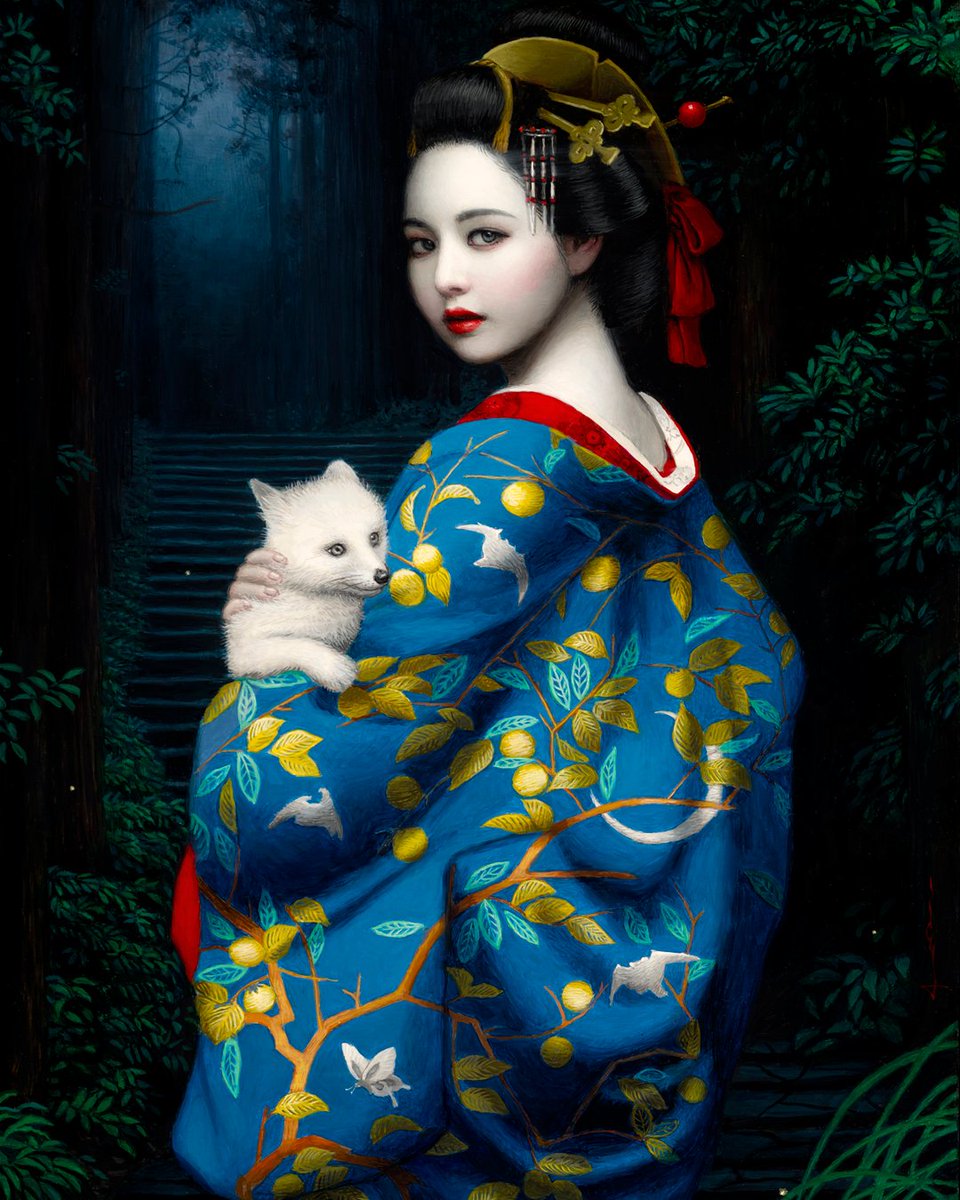Chie Yoshii (@chieyoshii) / Posts / X