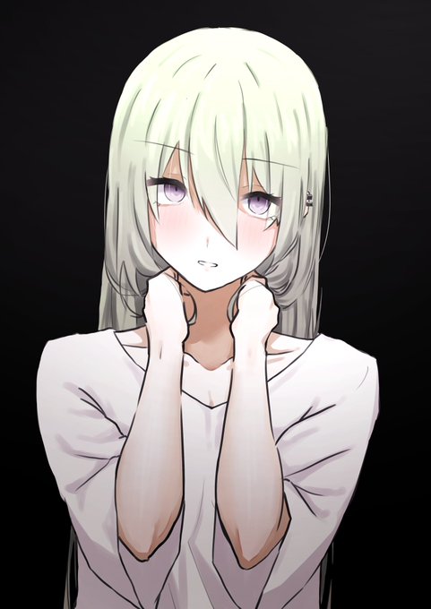 ハイライトなし差分〜 