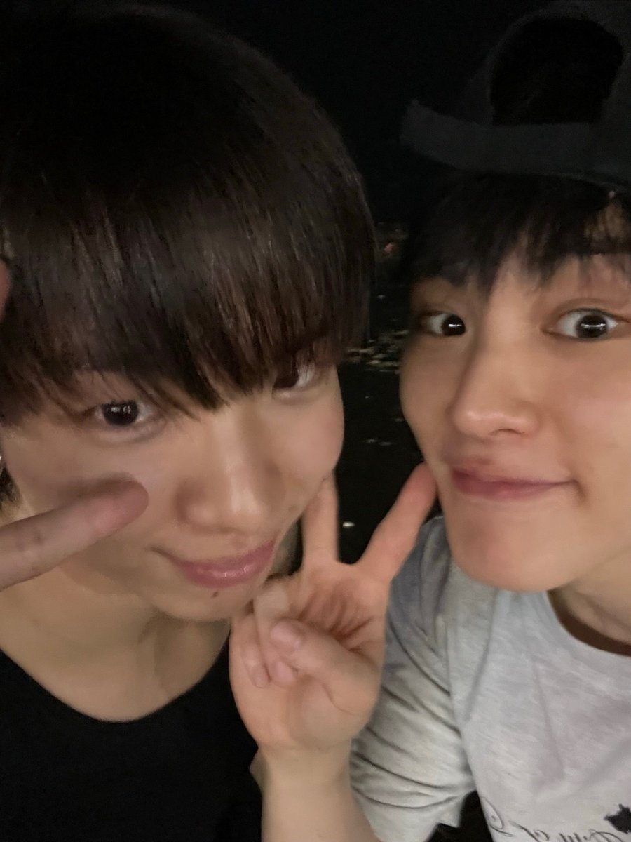 [#다이고]
제이유형 생일 축하해요!!!🎂
항상 웃게 해주고 힘을 주고 행복하게 해줘서 고맙고 많이 많이 많이 사랑해요
#TO1 #티오원 #DAIGO