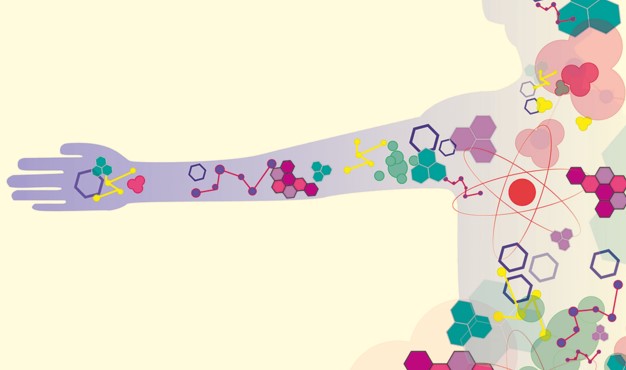 Metabolomics is a branch of science that involves the systematic study of small molecules, known as metabolites, in biological systems. These metabolites are the products of various biochemical processes within an organism.
#Metabolomics #DiseaseDiagnosis #PersonalizedMedicine