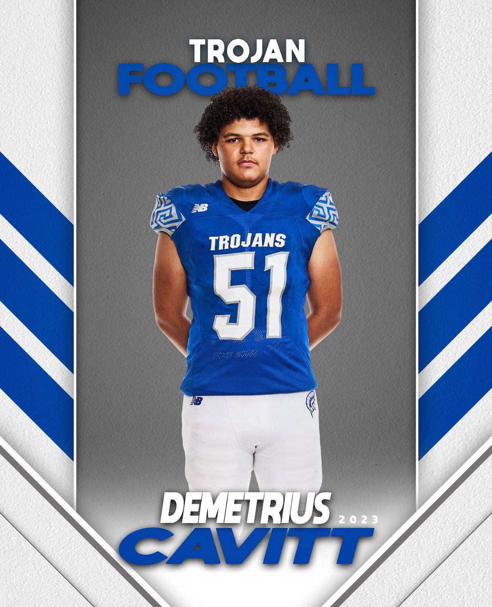 Coach Nick Trombetta⚔️ tweet media