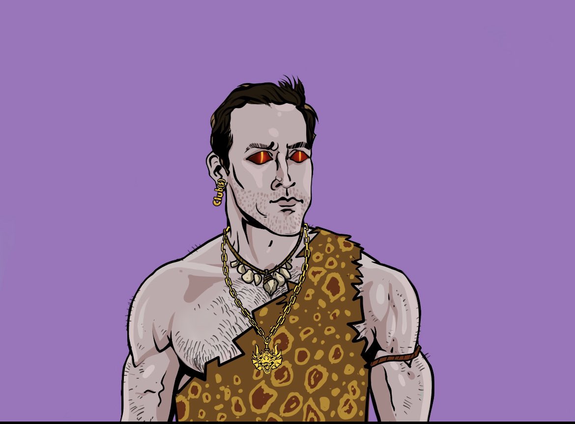 HyperionsTakeover by TheClub(s) tweet media