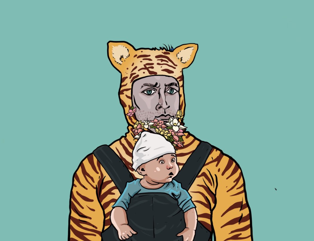 HyperionsTakeover by TheClub(s) tweet media