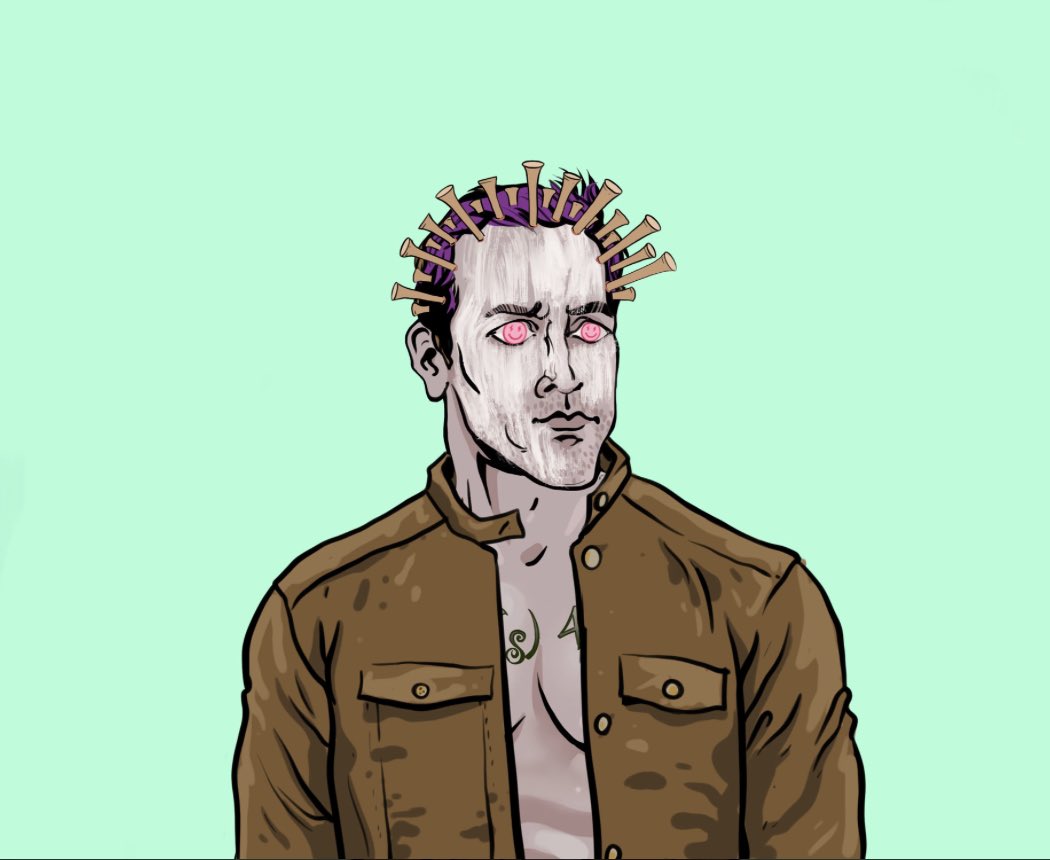 HyperionsTakeover by TheClub(s) tweet media