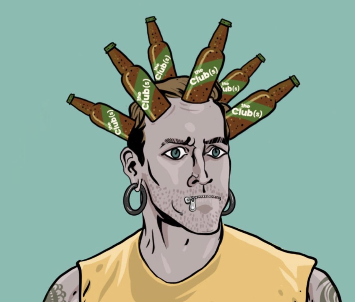 HyperionsTakeover by TheClub(s) tweet media