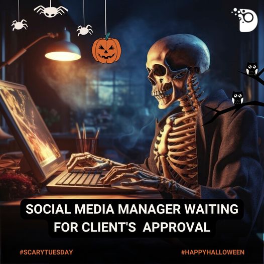 delimp_it's tweet photo. #Halloween https://t.co/pR8CkUHhzy