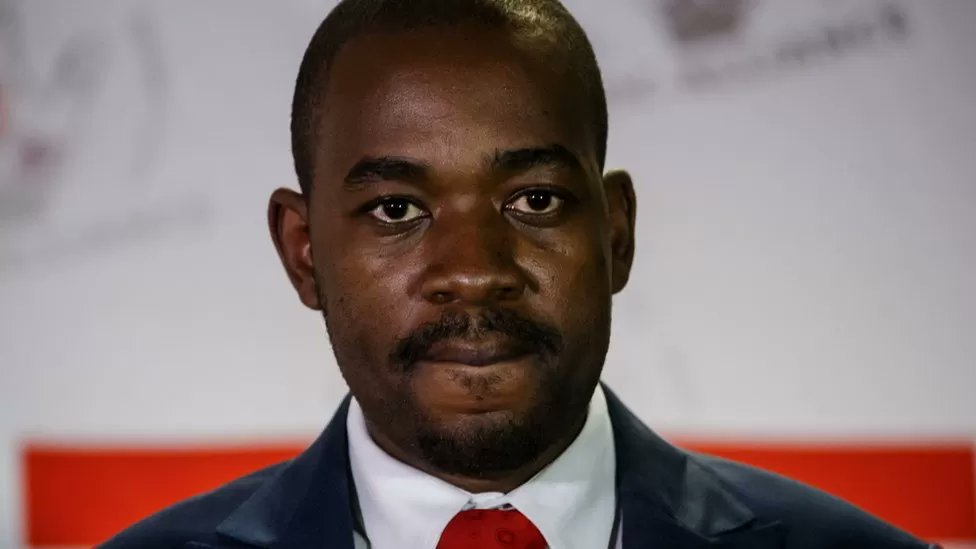 The CCC consistently shifts blame for their unending challenges onto ZANU PF. Continuous power struggles exist within the opposition, with Chamisa faulting ZANU PF for disputes with key figures like Tendai Biti and Welshman Ncube, even going as far as accusing them of being ZANU