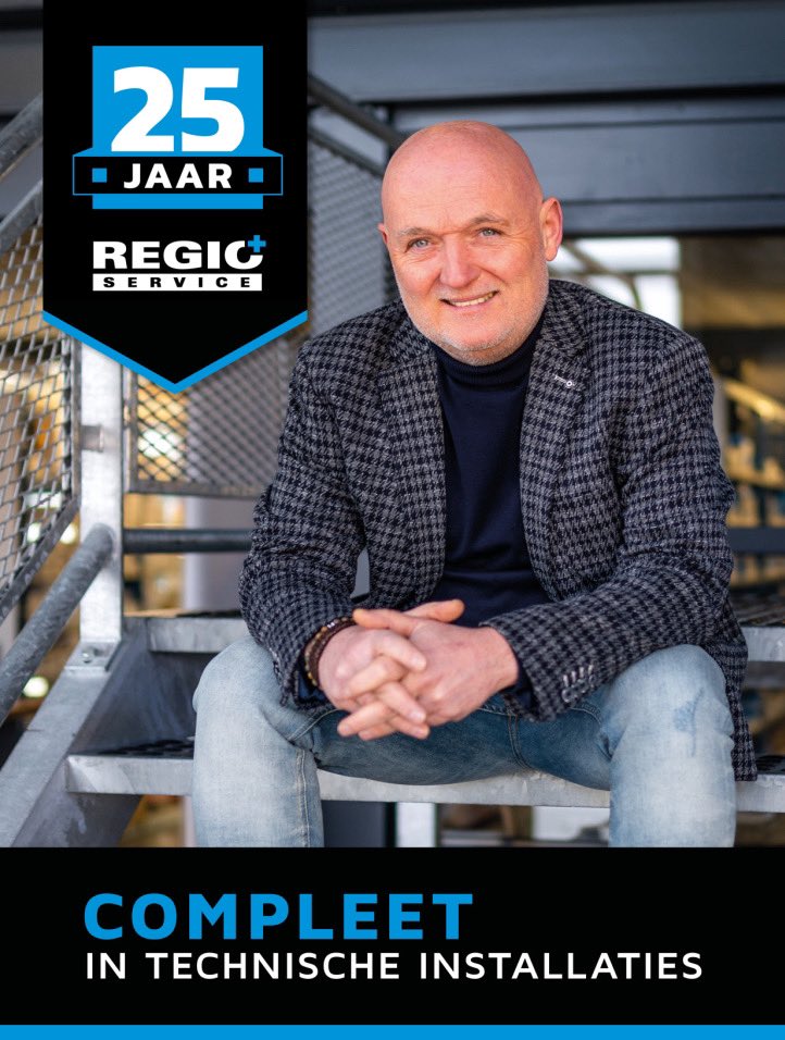 En dan bestaan we ineens 25 jaar.
Ooit heel klein begonnen en nu uitgegroeid tot een mooi bedrijf met fijne medewerkers. 
Wat zijn we trots op alles wat we bereikt hebben, en dat had niet gekund zonder onze medewerkers. 
Mede door hun staan we waar we nu staan.