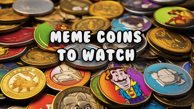 Le 03/11/2023 nibwo binance izafungura icuruzwa rya #meme_coins