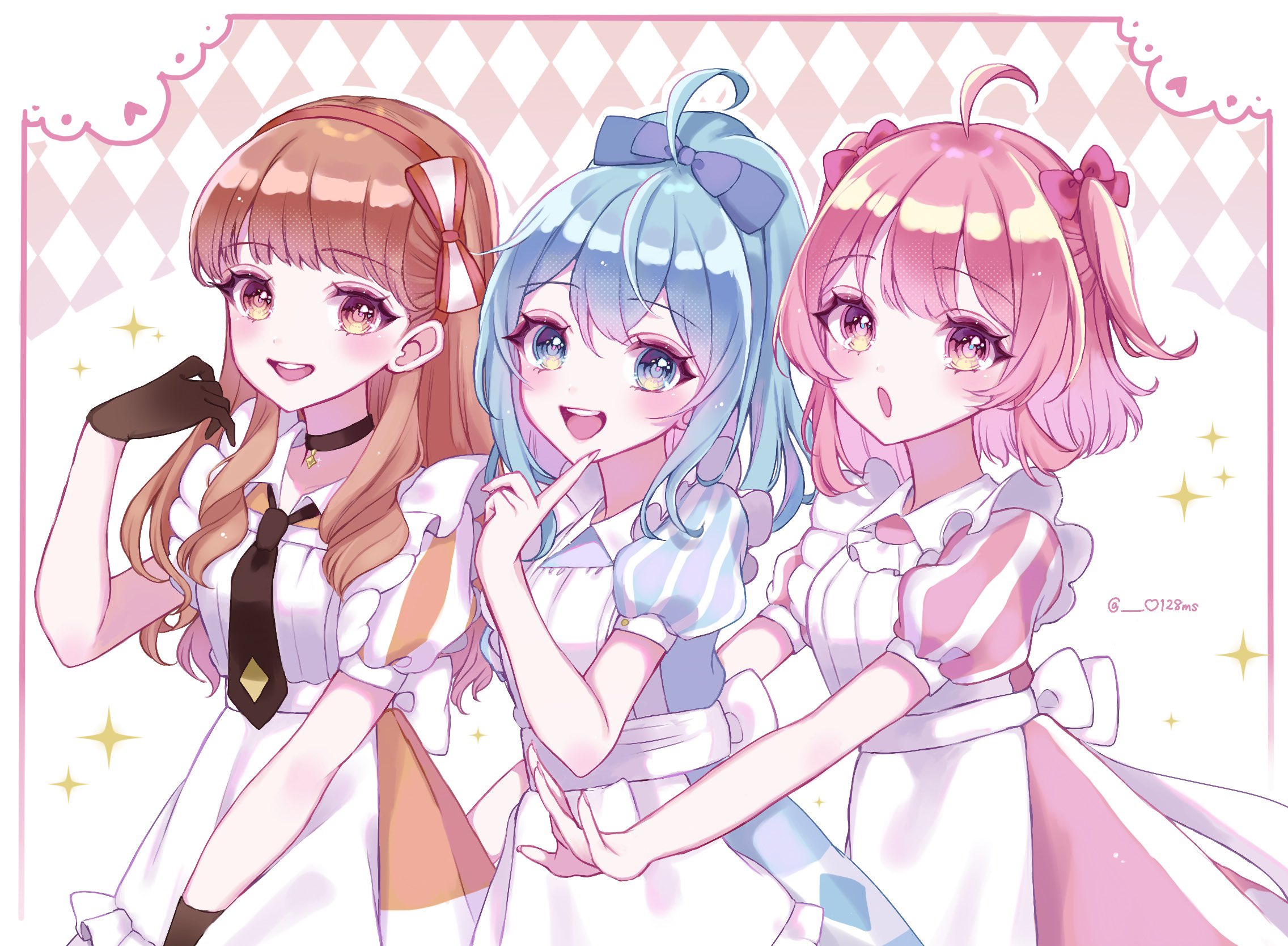 カラフルピーチ女子組まとめ売り カラフルピーチ女子組 - メルカリ