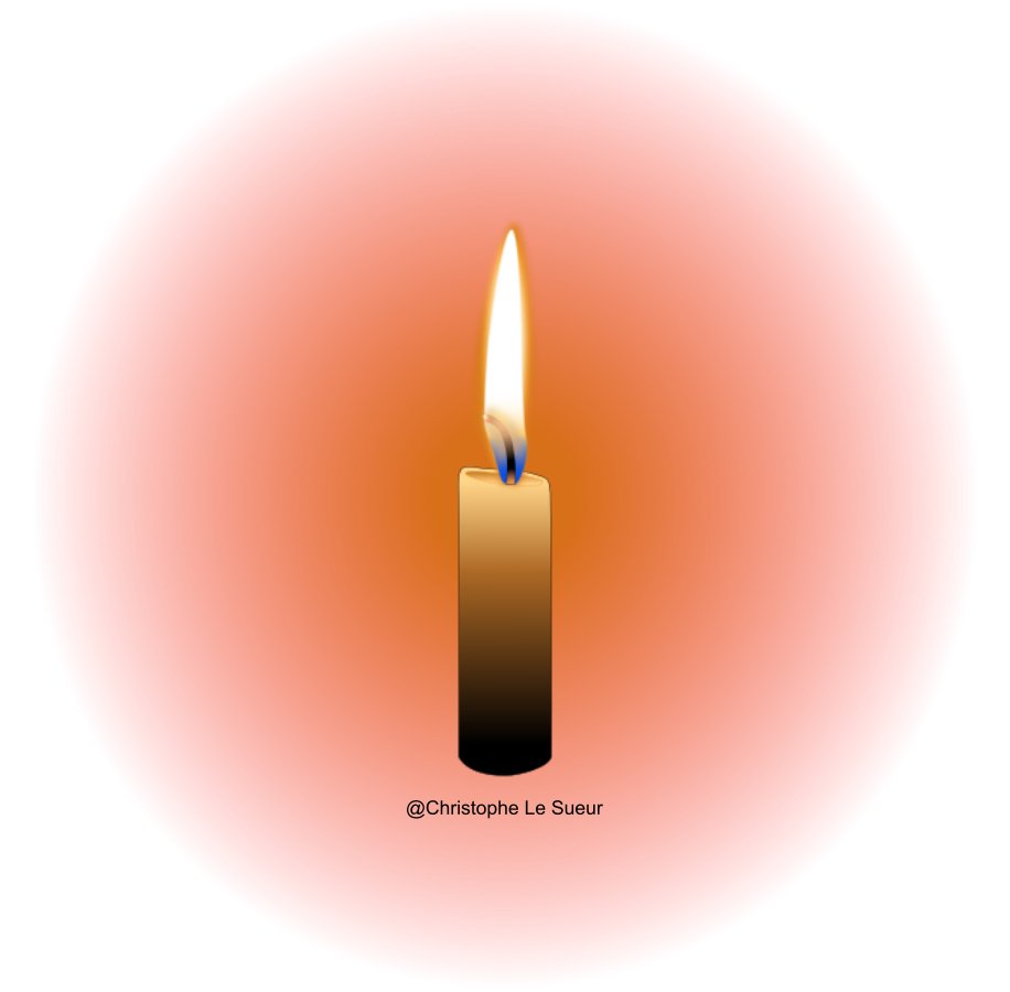 Cécile Lesueur tweet media