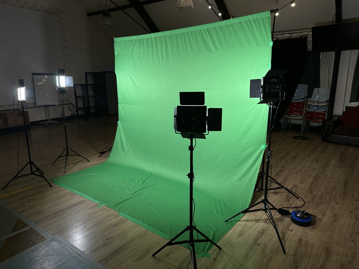 King Street Studios CIC tweet media