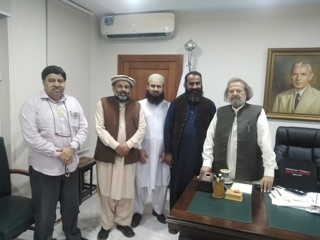 All Public Universities BPS Teachers Association tweet media