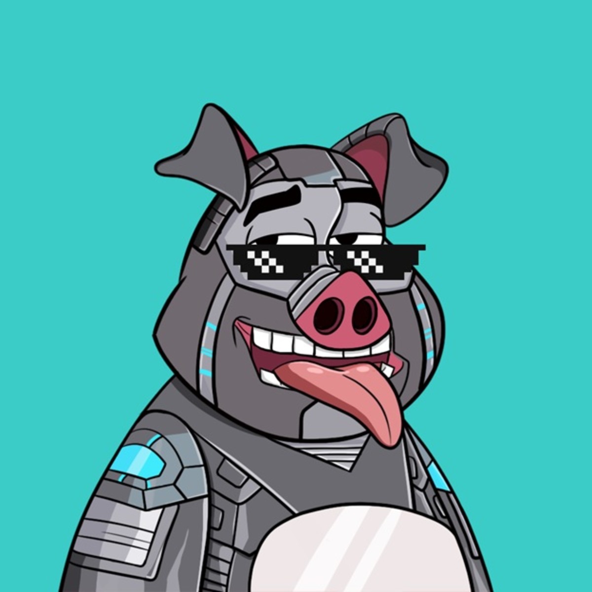 danielle  cunningham tweet media