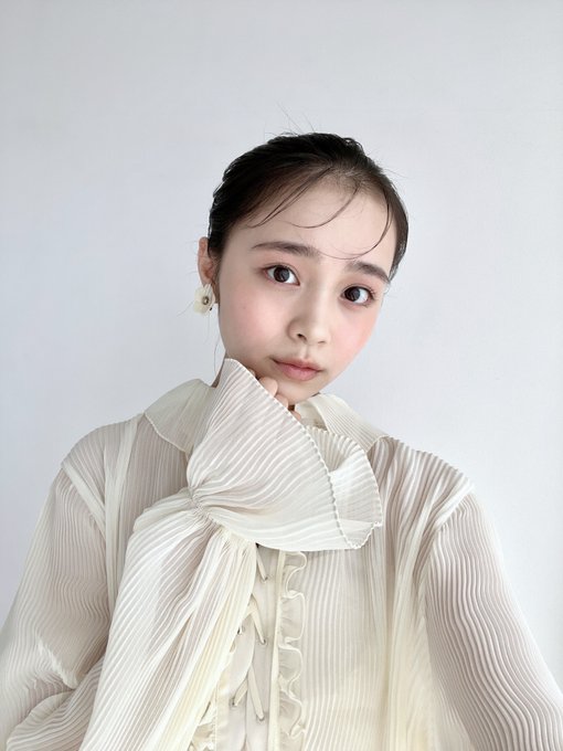 林芽亜里のTwitter画像9
