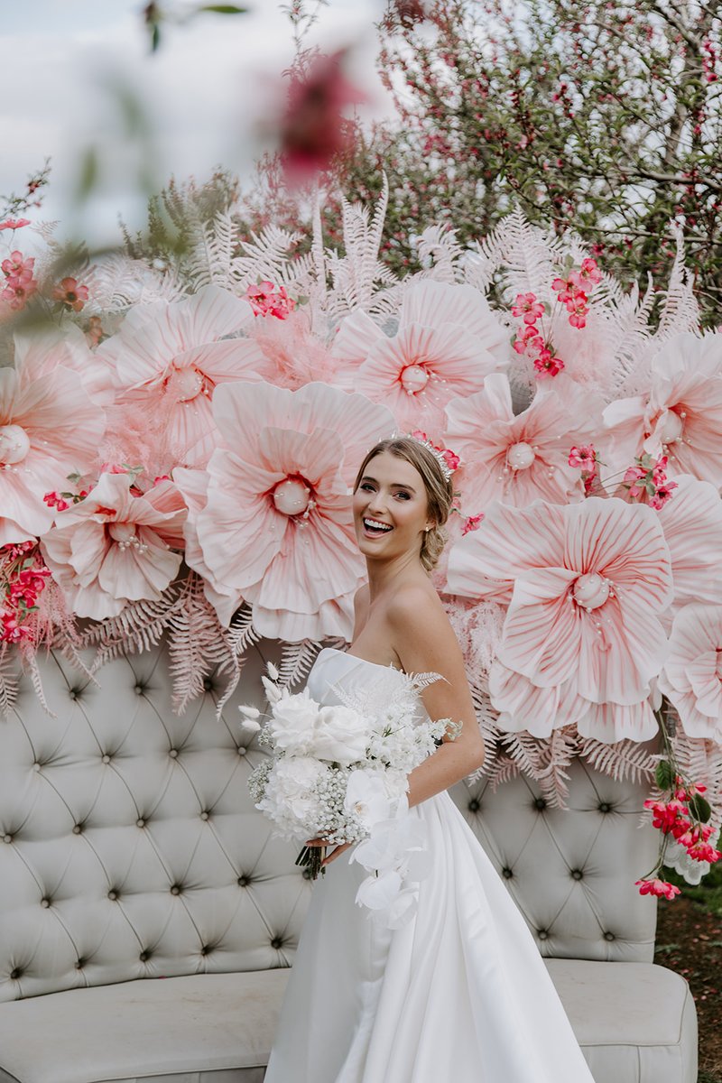 Premium Alteration Services

Your love story is one of a kind, and so should be the fit of your gown. At Samantha Wynne Bridal, our incredible team specialize in turning dreams into reality. Entrust us with your alterations, and watch as your gown becomes a true reflection of you