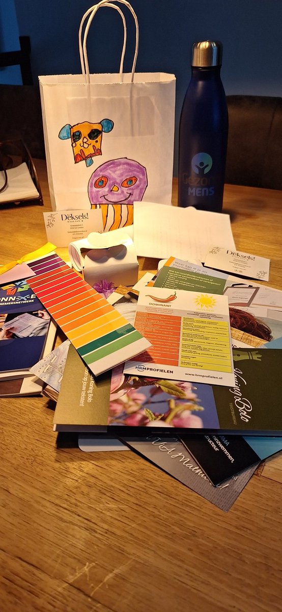 DCA HR advies. tweet media