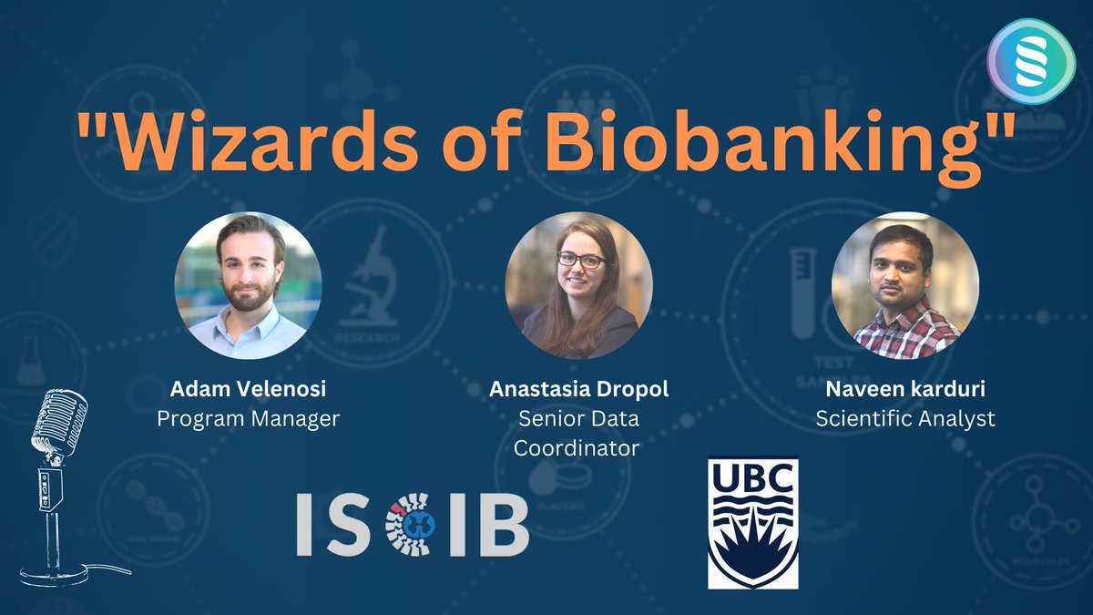 OpenSpecimen tweet media