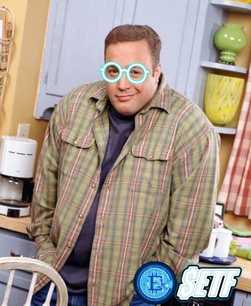 etf_token's tweet image. Only a matter of time🤷‍♂️