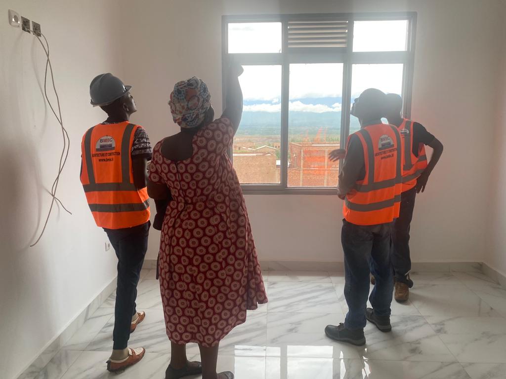 BmbcBi's tweet photo. Des différents #clients continuent à saisir l'entreprise @BmbcBi pour qu'elle exécute leurs projets de construction.

N'hésitez pas a nous contacter !

@AlsinIranzi @ESingirankabo  @diakwizera
@MweneKajekurya @ImicokamaRadio @RT_Isanganiro
@RTNBurundi @EjohezaNews @mashariki_tv https://t.co/1c3xSXdvqB