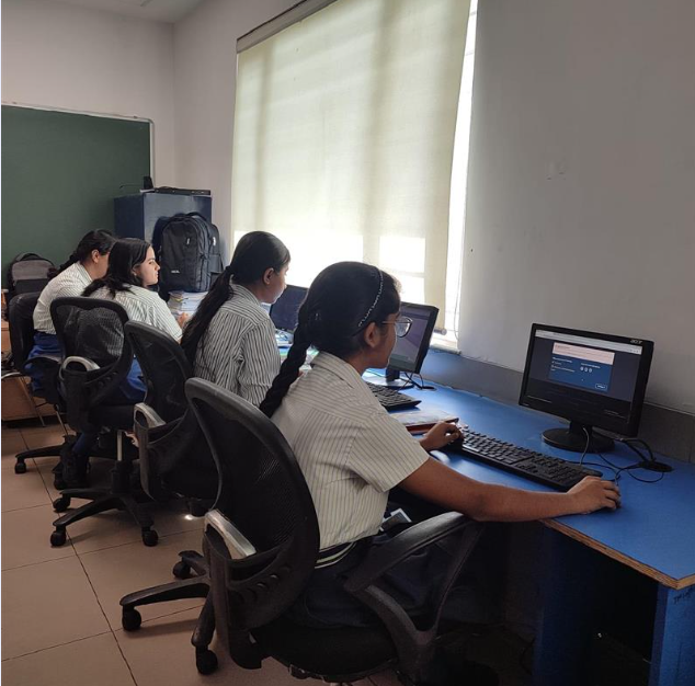Edunet Foundation tweet media