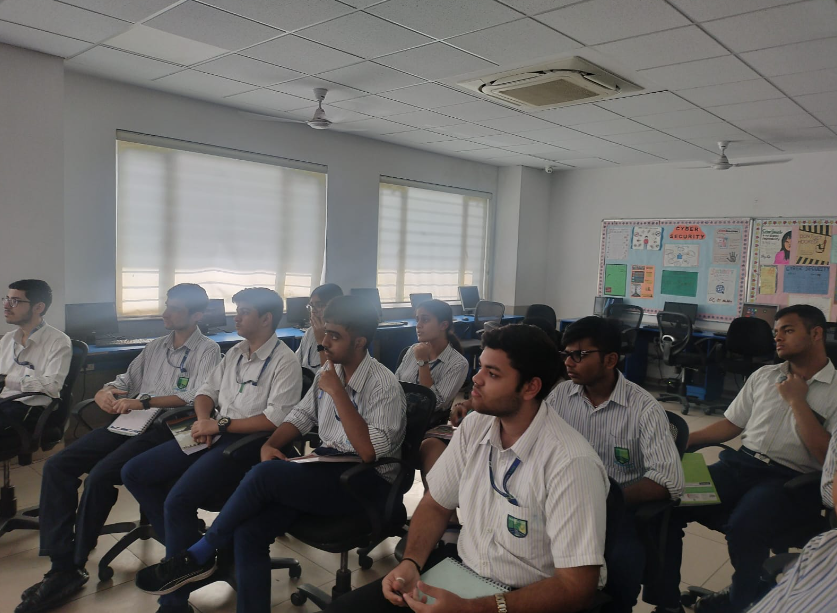 Edunet Foundation tweet media