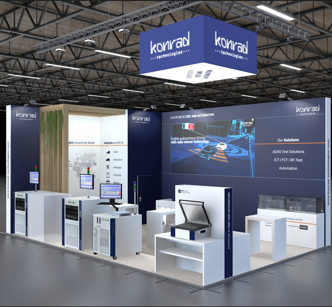 Konrad Technologies tweet media