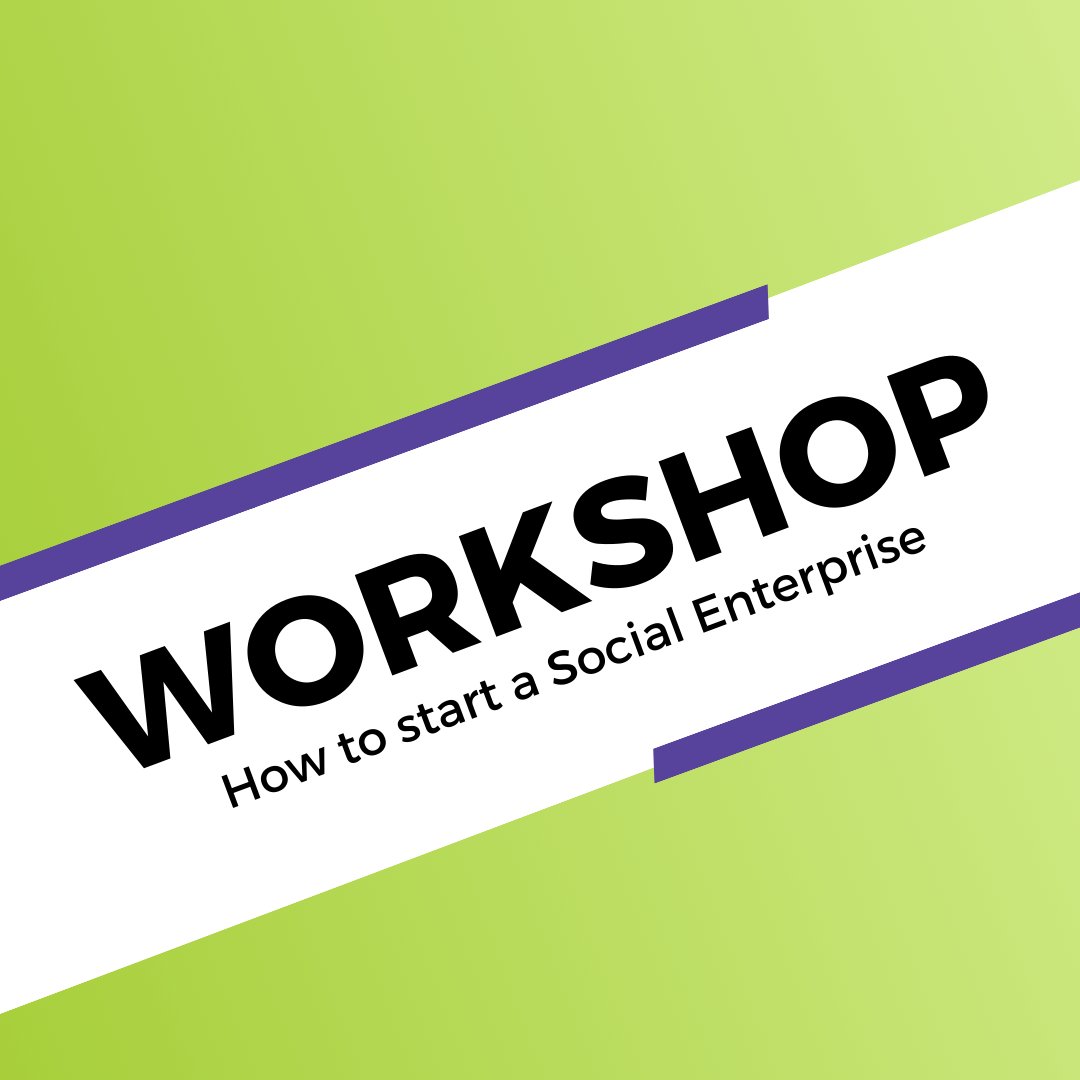 MarjonFutures's tweet photo. Thinking about starting a business?

@IridescentIdeas are offering a FREE session all about how to get started - making your business idea a reality.

It takes place online on Wednesday, 15 November, 2pm-4pm.

Find out more and register here: https://t.co/tQQcBFtXhX https://t.co/2ZNtPlLhHO