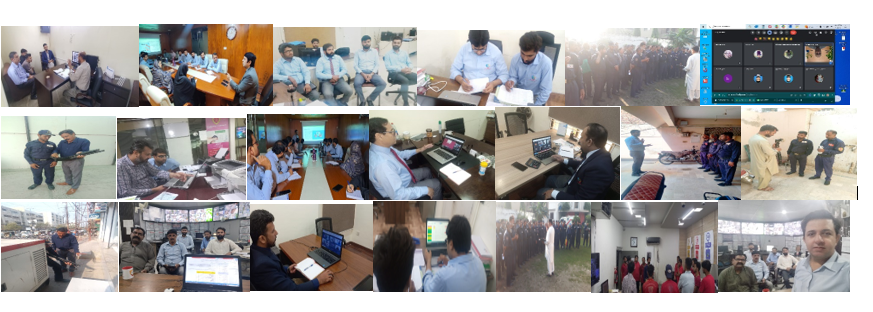 SOS_Training_'s tweet photo. SOS  Training across Pakistan. A few glimpses of our training sessions.  SOS Training &amp; Development Institute.
https://t.co/LyrKDsbI5Z #AroojMalik #training #inhousetraining https://t.co/bEzeyBJFNH