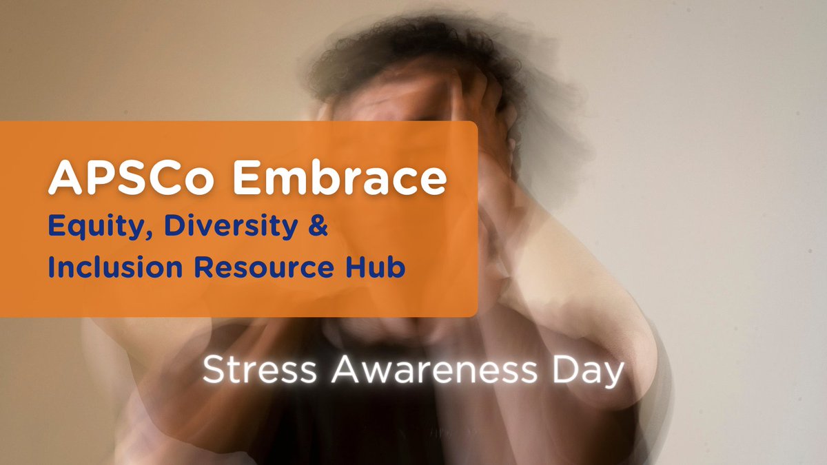 APSCo Embrace tweet media