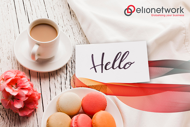 Today, celebrate diverse greetings like 'Hola,' 'Namaste,' 'Ni hao,' and 'Salam' that bridge cultures. Embrace linguistic diversity - say 'Hello' in a new language. Share your favorites!
#WorldHelloDay #LanguageAndCulture
#Translation #Localisation