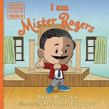 MisterRogersQuotes (@misterrogerssay) on Twitter photo Welcome To The Neighborhood: A Mister Rogers Tribute Podcast
Special Guest: <a href="/bradmeltzer/">Brad Meltzer</a> with <a href="/RickLeeJames/">Rick Lee James</a>
podbean.com/pu/pbblog-bent… Welcome To The Neighborhood: A Mister Rogers Tribute Podcast
Special Guest: <a href="/bradmeltzer/">Brad Meltzer</a> with <a href="/RickLeeJames/">Rick Lee James</a>
podbean.com/pu/pbblog-bent…