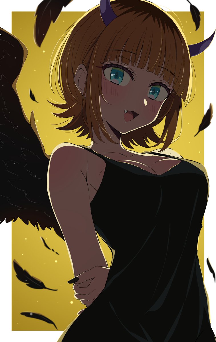 めむちょ😈 #推しの子 #MEMちょ