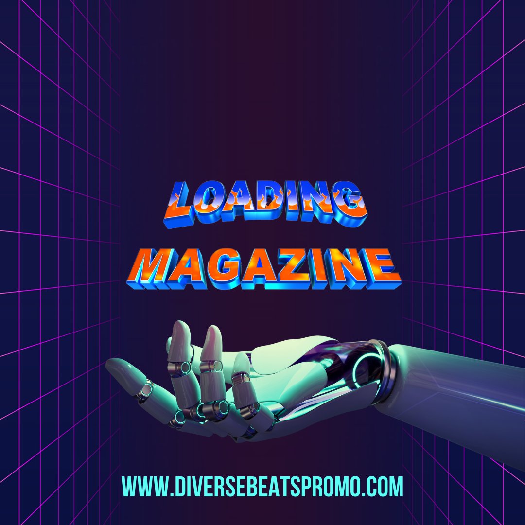 cryptomaniacsuk's tweet image. Our client @robbiewildeofficial has been featured in the LOADING MAGAZINE and we are happy to be part of this amazing project!

DM us for more information about our promo services for artists of all kinds!

Follow @diversebeatspromo

#artistdevelopment #promotion #musicpromo