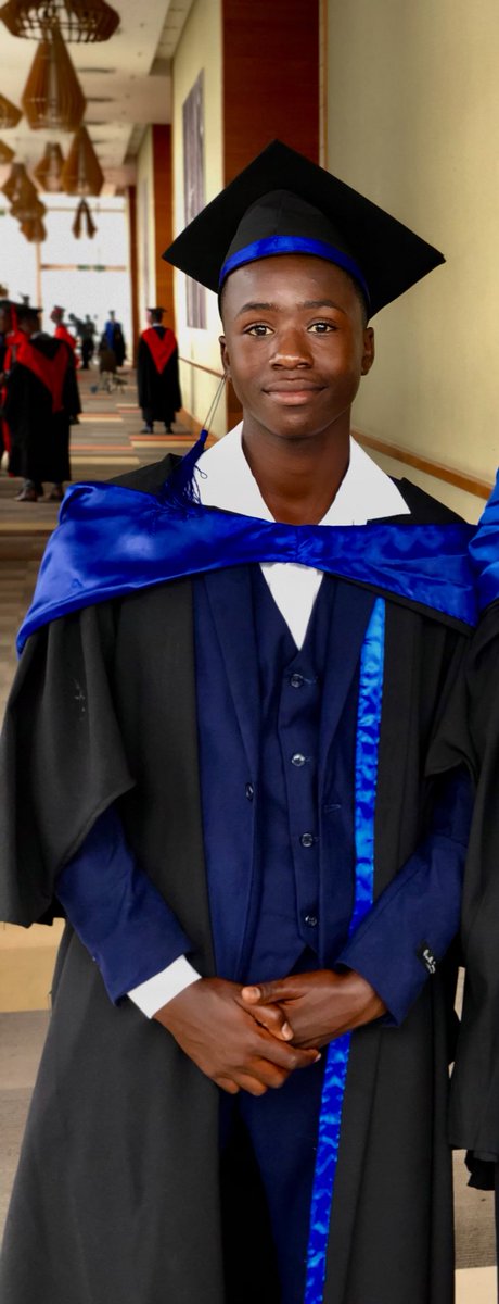 joelmosha3's tweet photo. Mwekezaji wenu kahitimu Leo π₯π₯@joelmosha3 congratulations π to me @Mgissa_Simbadam kitaaa kina tudai #kitaa lazima Kishinevπ₯π₯π€π€π―π―π https://t.co/gV2UmcfIyT