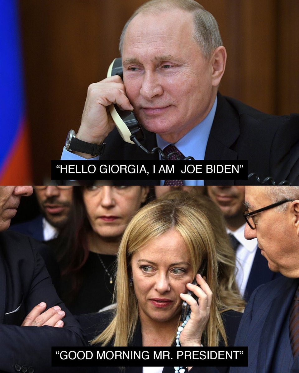 #scherzi_telefonici #scherzotelefonico #meloni #GiorgiaMeloni
