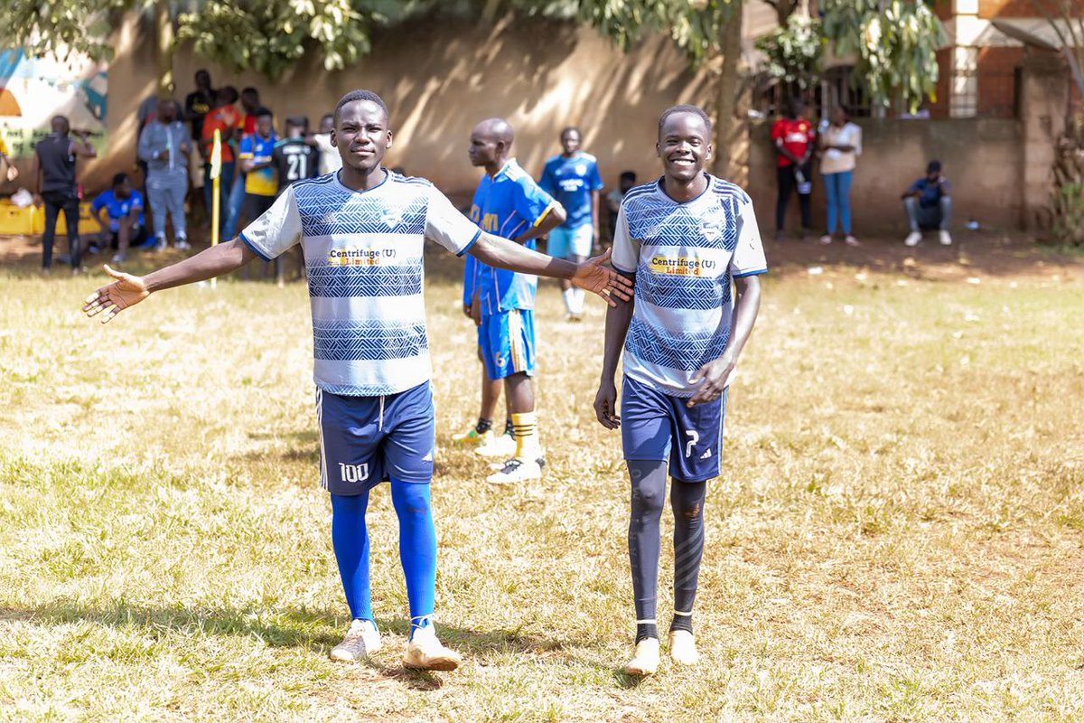GREBA FC tweet media