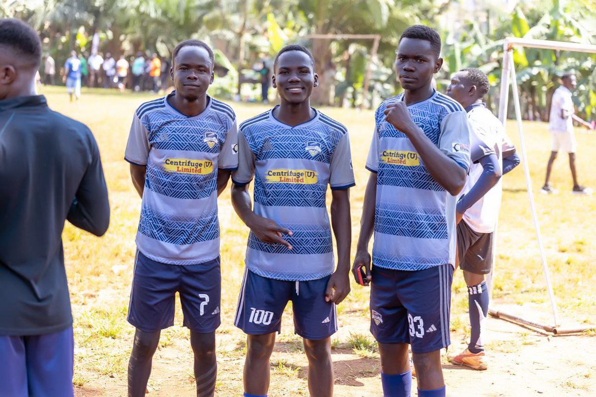 GREBA FC tweet media