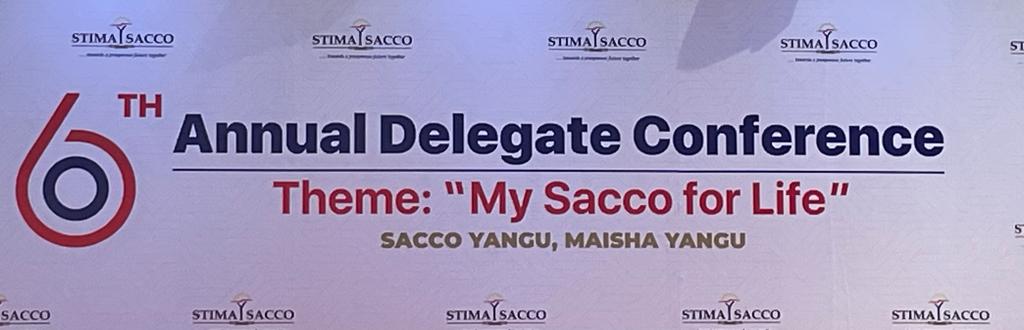 6th ADC, Sarova Whitesands, Mombasa.

#mysaccoforlife