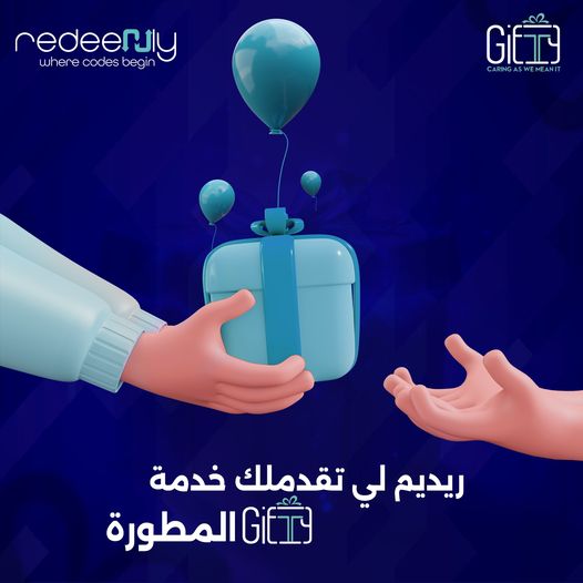 Redeemly_ae's tweet photo. مرحبًا بك في عالم ريديم لي جيفتي، المنصة المبتكرة حيث يحتل الولاء مركز الصدارة!
تواصل بسلاسة مع موظفيك أو عملائك أو لاعبيك لإظهار التقدير وتقديم تجارب عملاء استثنائية.
لمعرفة لمزيد من المعلومات تواصل معنا من خلال: info@redeemly.com     00966115202589
#Redeemly #Gifty https://t.co/YCs1L6PBVv