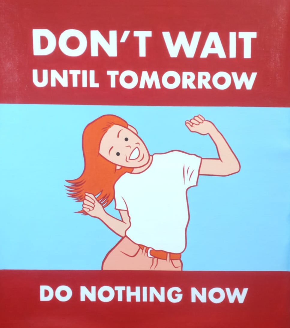 Joan Cornellà (@sirjoancornella) on Twitter photo 