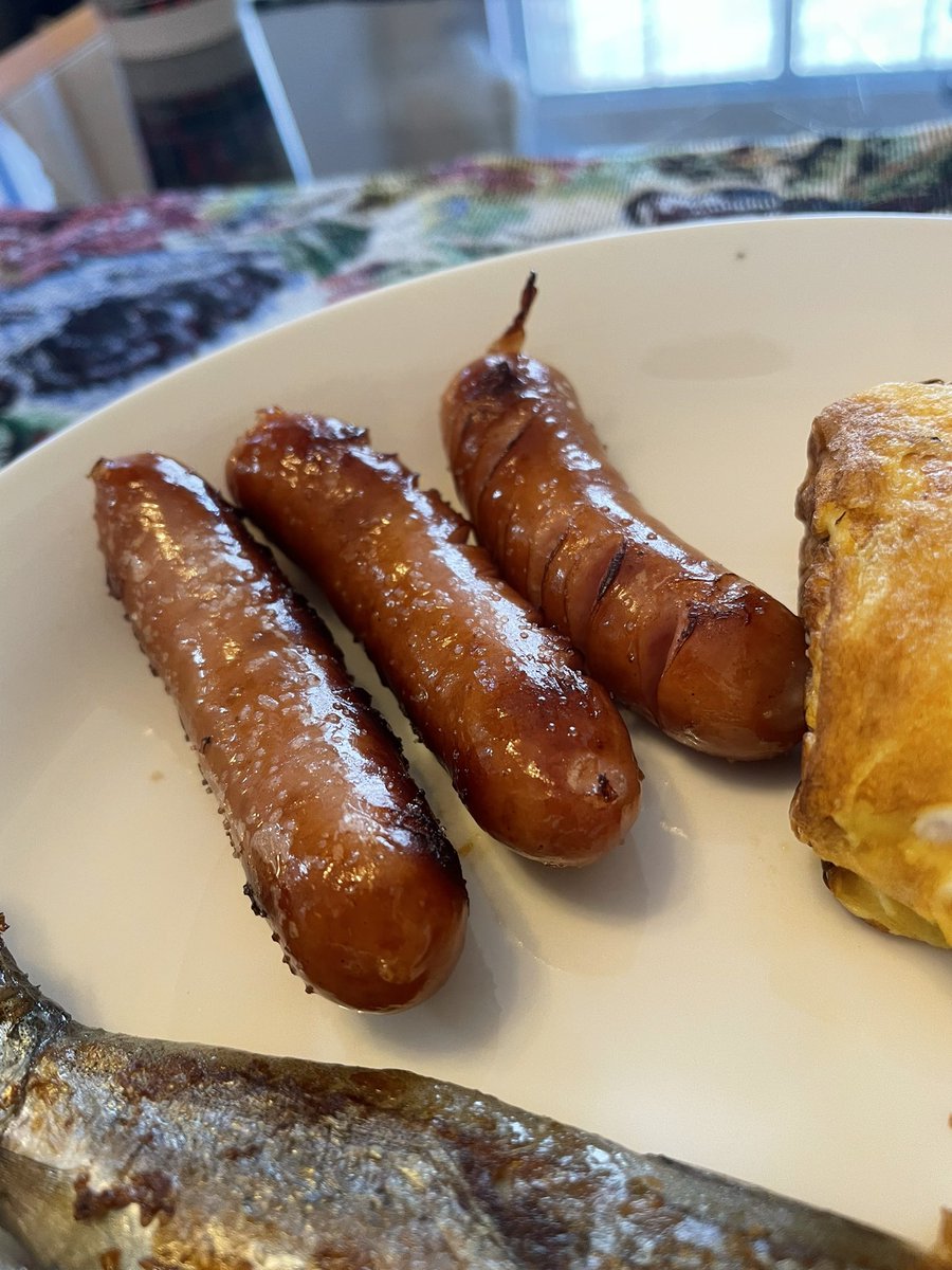 宣伝協力してくれてるみなさんほんまありがとうございます🙇‍♂️

アルバムを出すってすごい大事な事なので、こんな時に自分は人に恵まれてるんだなと実感しております🙇‍♂️

ほんまに繋がったみなさんに感謝です🙇‍♂️

沢山の人の耳にパリパリジューシーなソーセージが届きます様に🌭

linkco.re/0SBthGzx