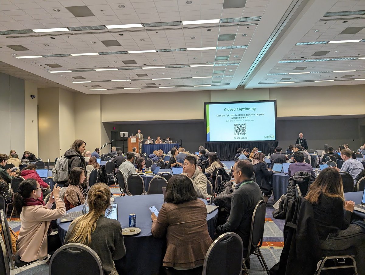 Tobi Alegbe (@tobioinformatic) on Twitter photo Fantastic workshop yesterday on using the UKBB to scale up your research by <a href="/FachalLaura/">Laura Fachal</a> <a href="/alehins/">Aleksejs Sazonovs</a> <a href="/jcbarret/">Jeffrey Barrett</a> <a href="/SiniKerminen/">Sini Kerminen</a> #ASHG23 #ASHG2023 Fantastic workshop yesterday on using the UKBB to scale up your research by <a href="/FachalLaura/">Laura Fachal</a> <a href="/alehins/">Aleksejs Sazonovs</a> <a href="/jcbarret/">Jeffrey Barrett</a> <a href="/SiniKerminen/">Sini Kerminen</a> #ASHG23 #ASHG2023