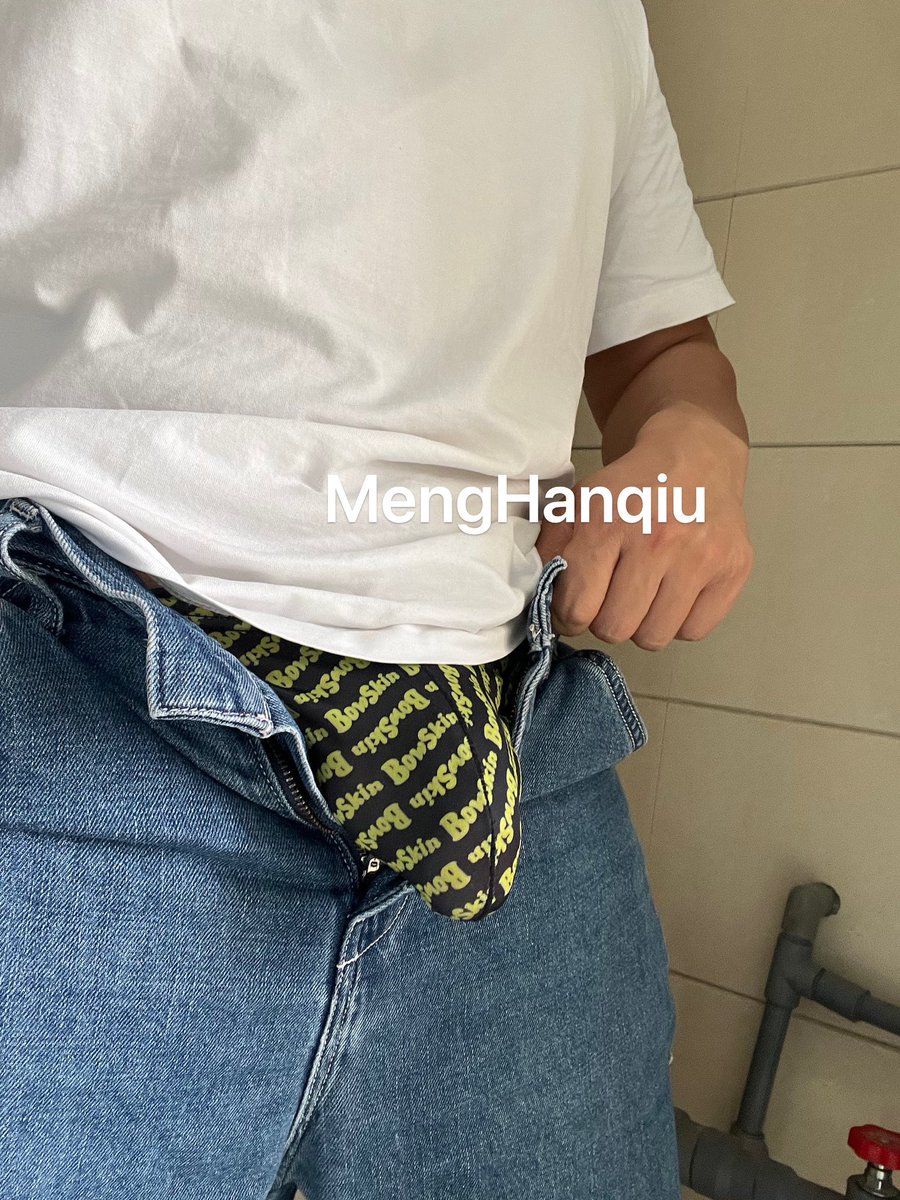 menghanqiuzhang's tweet photo. https://t.co/cxNjbh5FOY