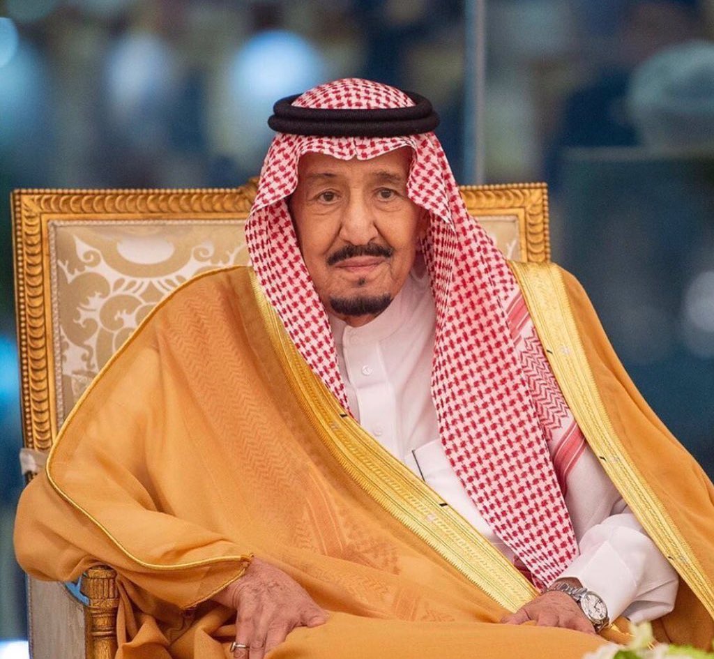 محمد بن سلمان بن عبد العزيز (Informal) tweet media