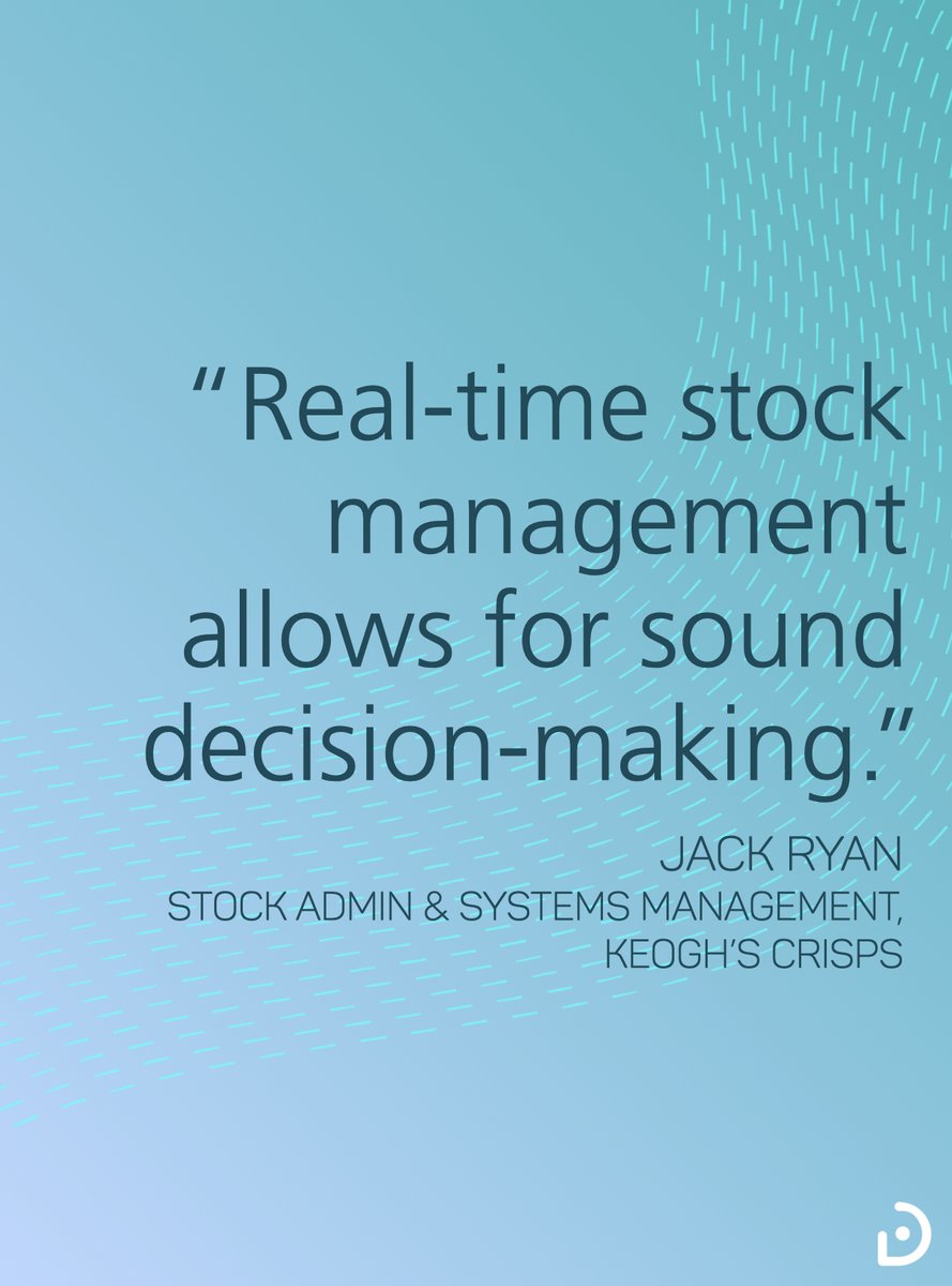 As we prepare to celebrate 21 years in business, we look back at some things our customers have said over the years. Our mission is to make every day easier for the people providing the food we love – and we’re so proud to have done just that. #ERP diomac.com