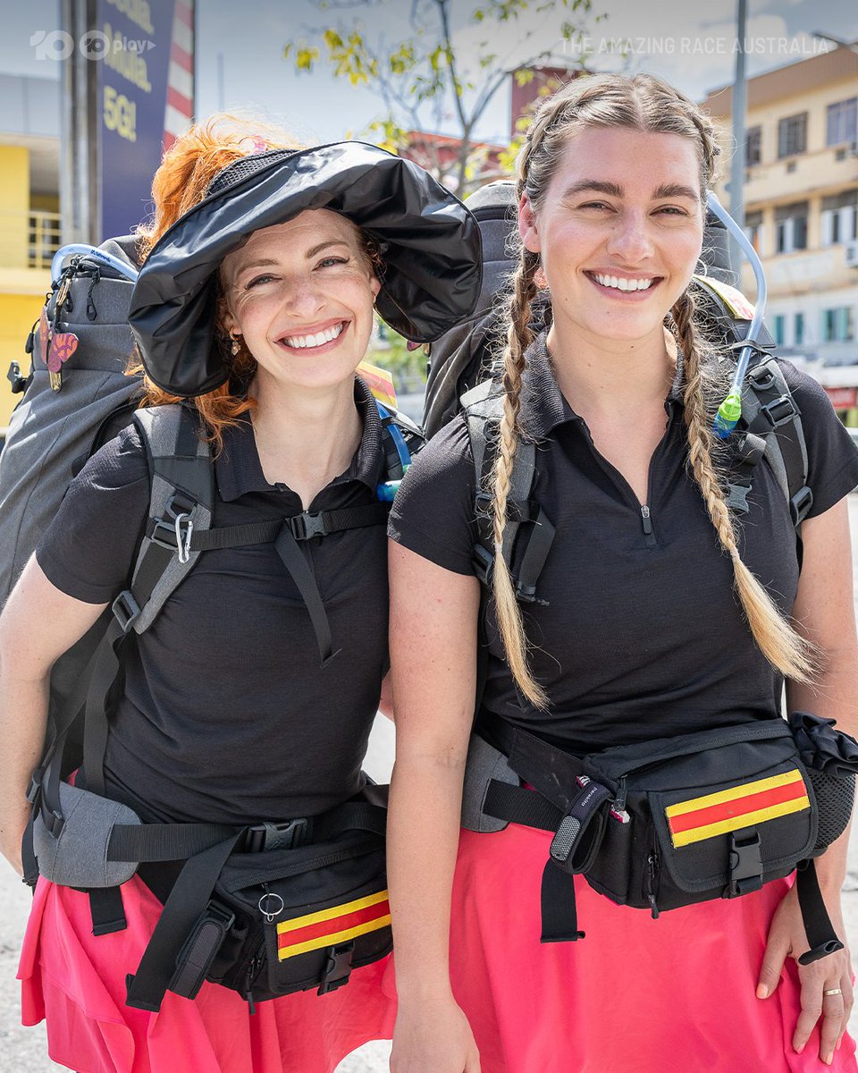 amazingrace_au tweet picture